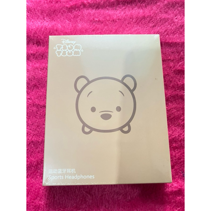 Thinkplus Disney QSQ6 TWS Bluetooth