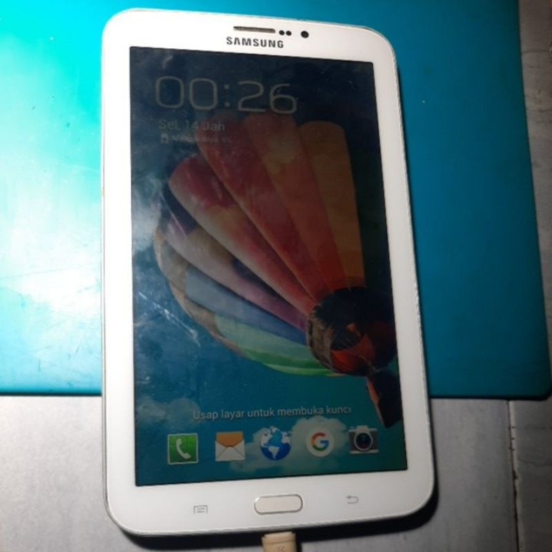 tab samsung SM T211