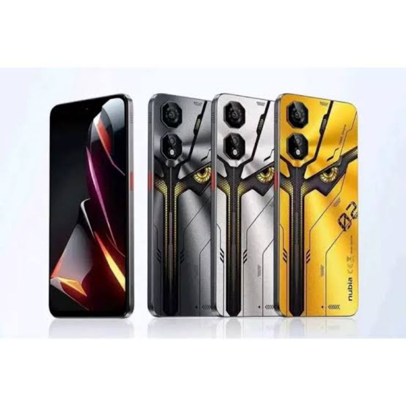 NUBIA NEO 2 5G
