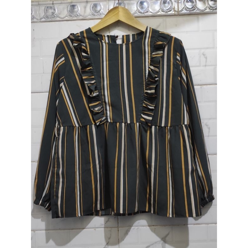 BAJU PRELOVED PRIBADI