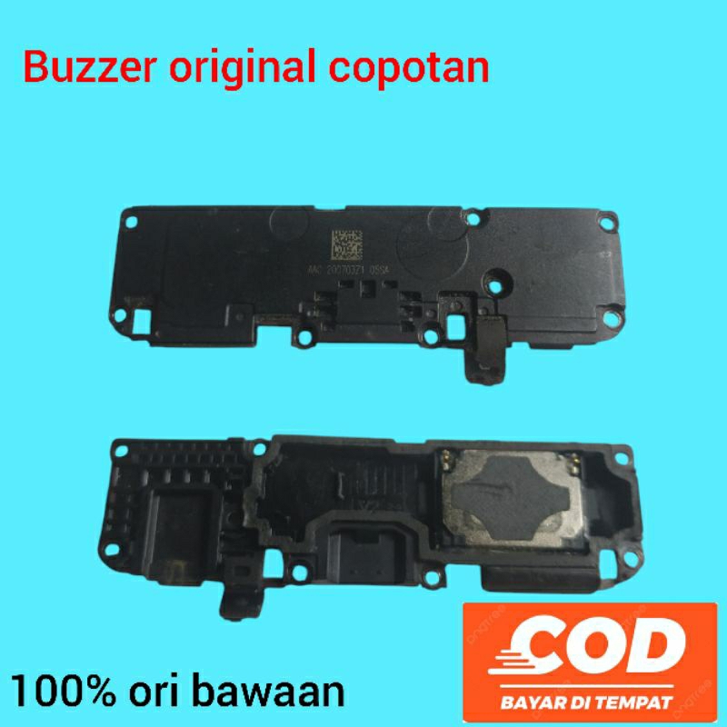 BUZZER / SPEAKER Musik Vivo Y91c