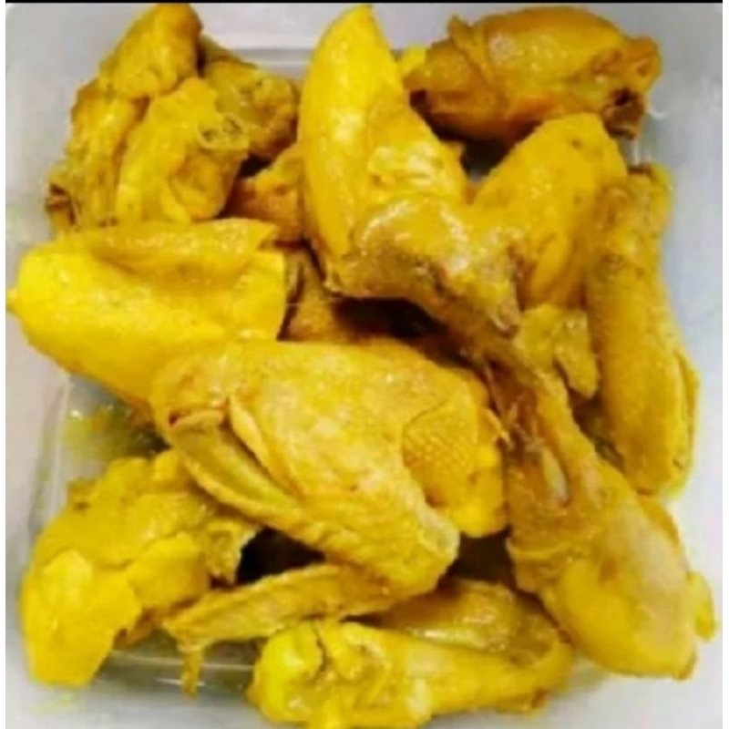 

ayam ungkeb 1kg