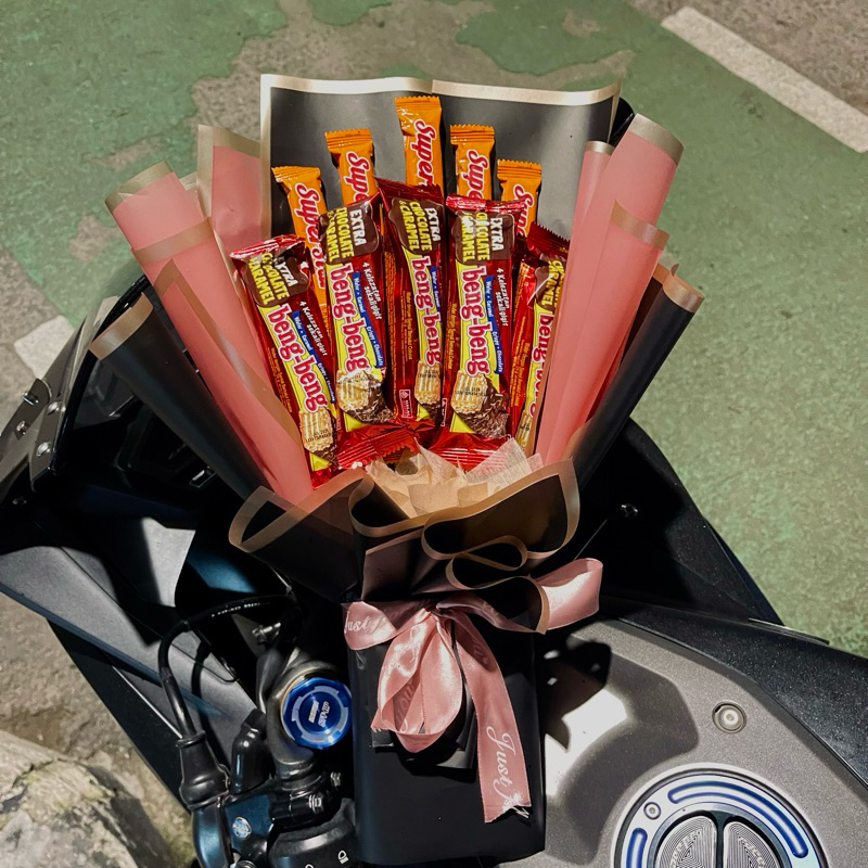 

BUCKET SNACK READY STOCK SIAP KIRIM