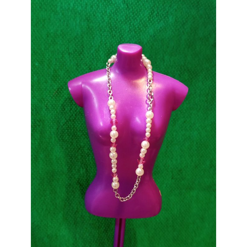 kalung original barbie collector