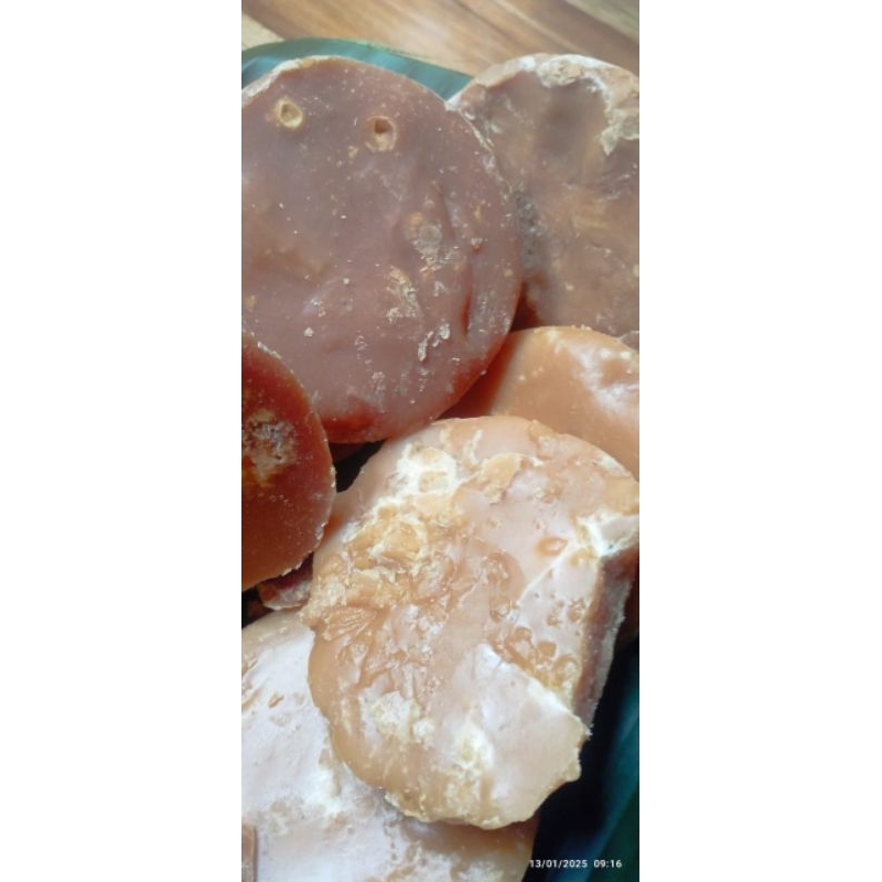 

Gula Jawa Asli/Gula Kelapa/Gula Merah