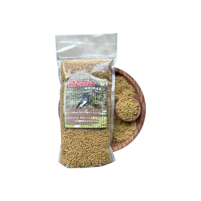 REMIX ngurak voer khusus mabung ngurak spesial