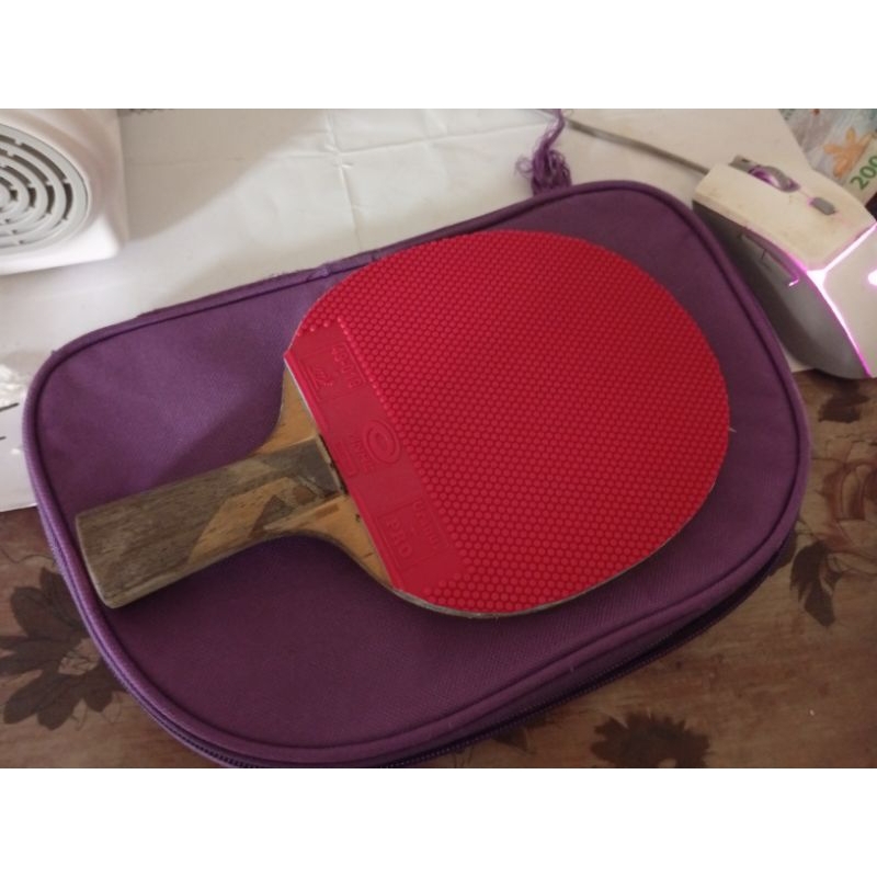 YinheT8s penholder second