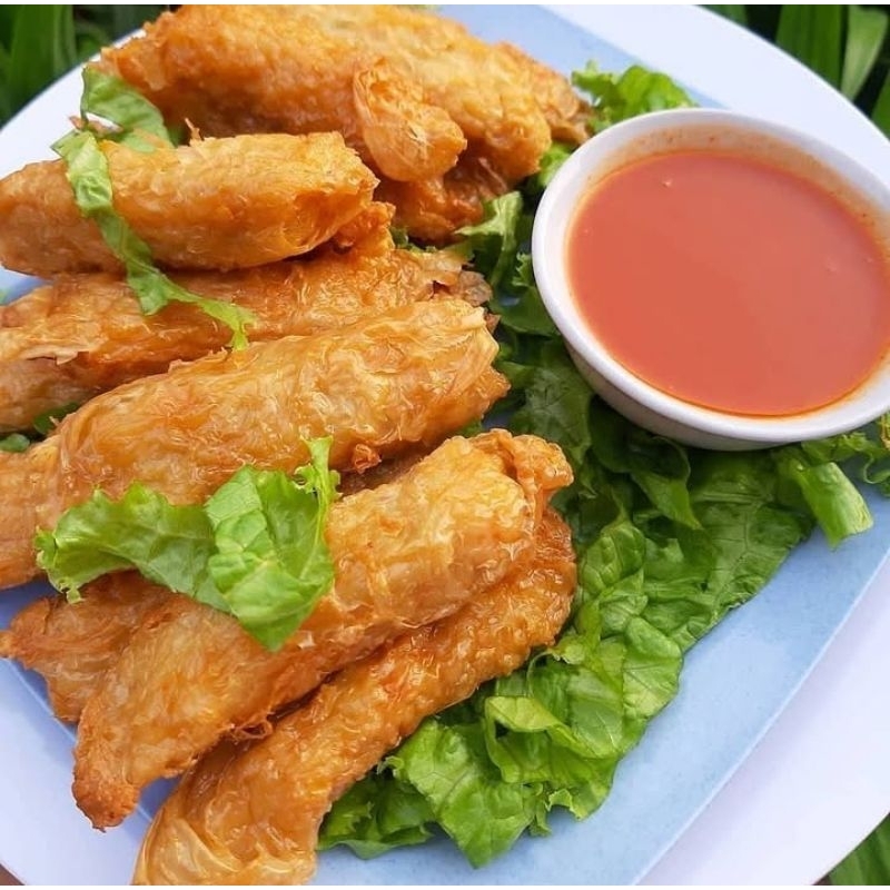 

Lumpia Udang