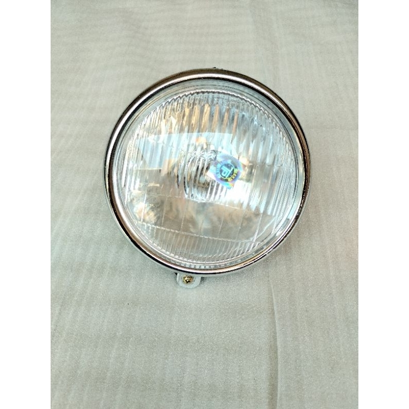 REFLEKTOR LAMPU DEPAN HONDA CB100 S90Z ASTRA S90Z CLASSIC