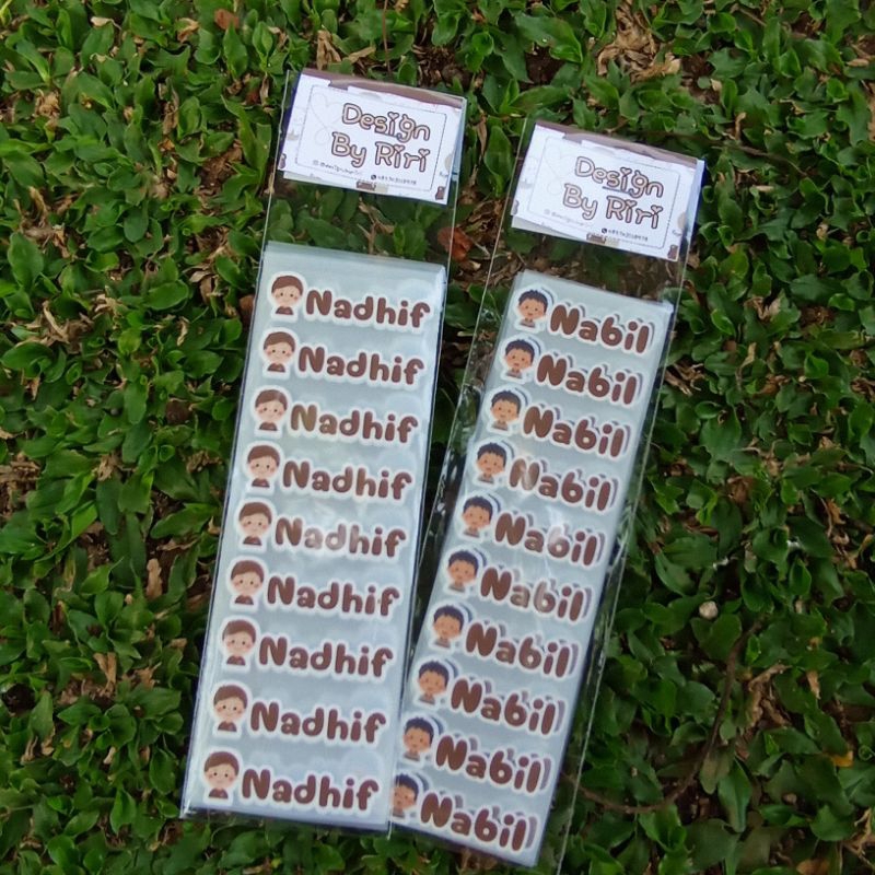 

STIKER BAJU CUSTOM LAKI-LAKI