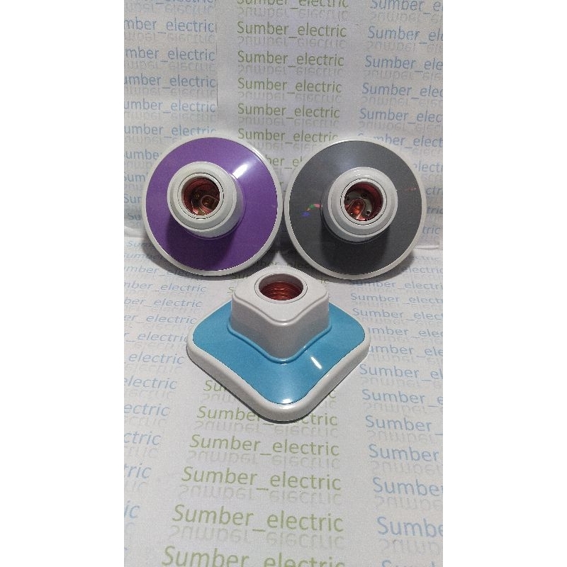 fiting plafon WARNA MYVO