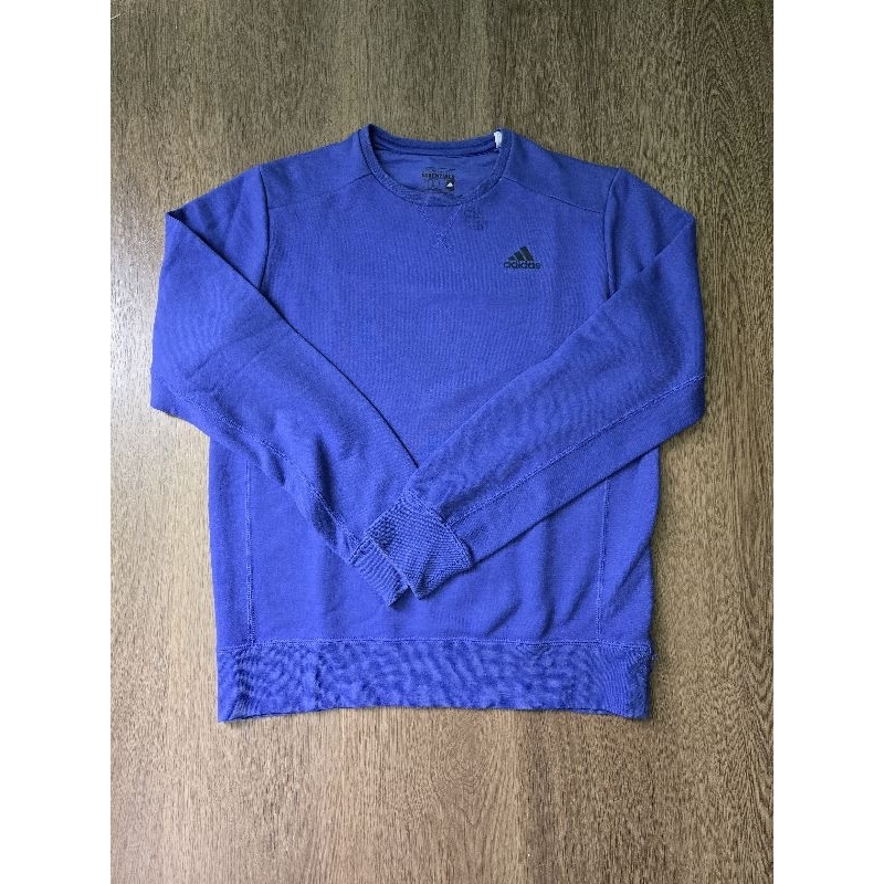 CN ADIDAS CLIMALITE ori second