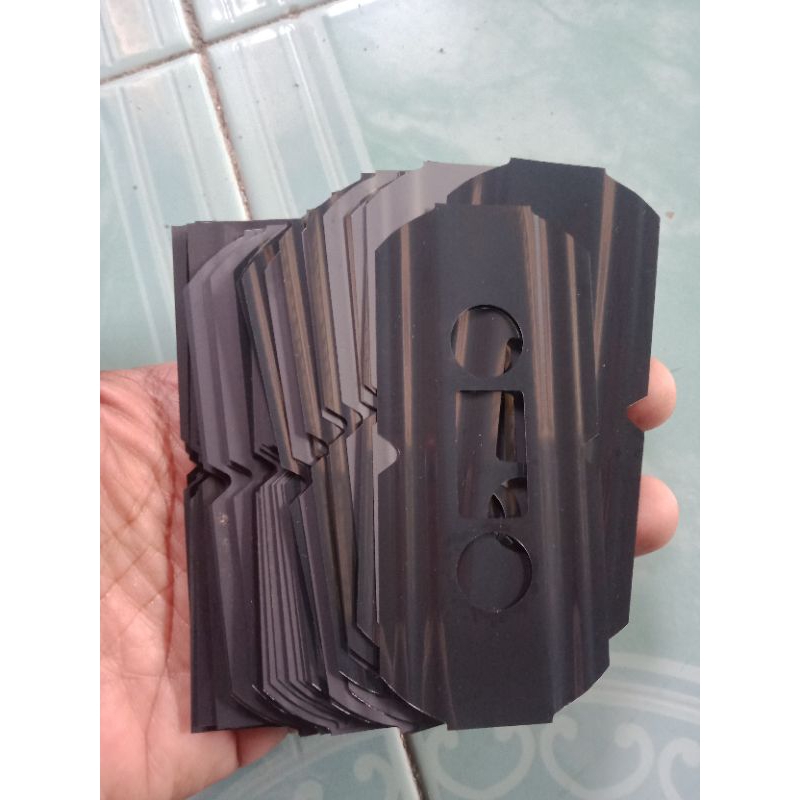 kaset tirai langse kaset pita