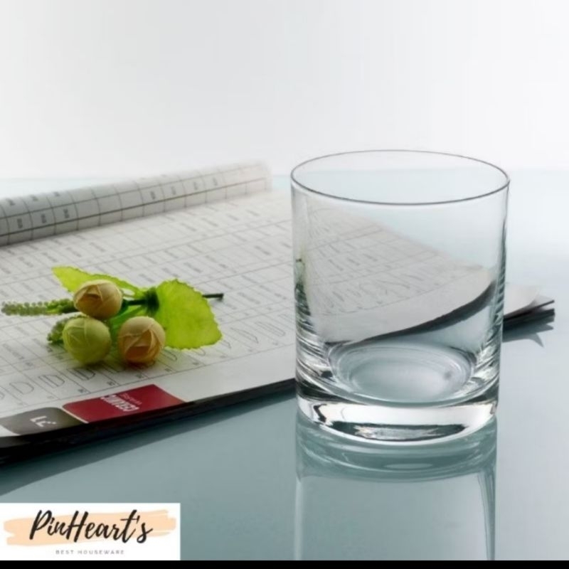 Gelas Sloki isi 6 pcs/ Sloki Mini 80ml/ Shot Glass