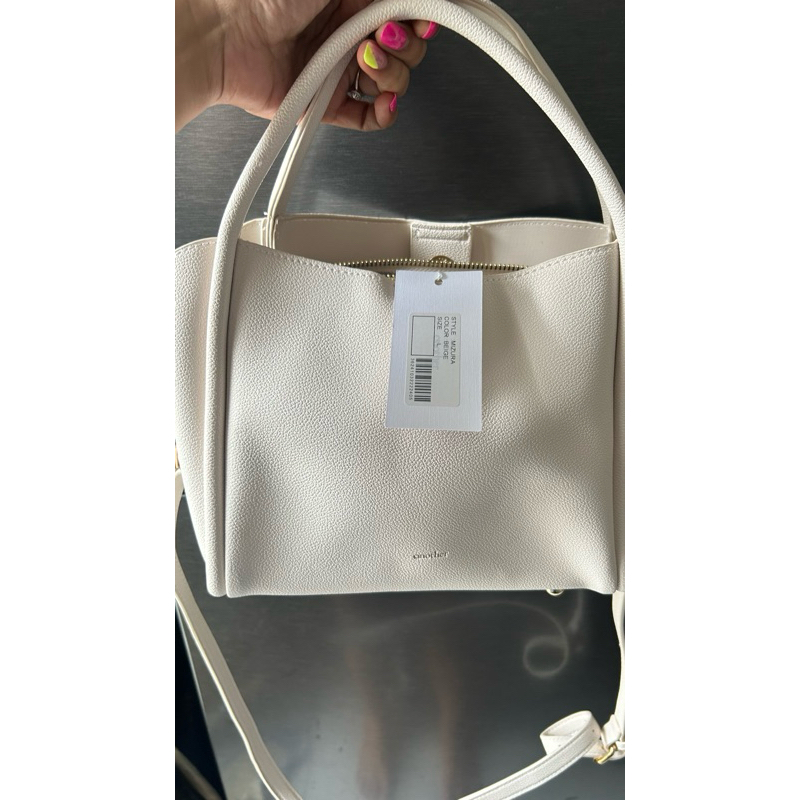 URBAN N CO BY ANOTHER TAS WANITA(BARU)