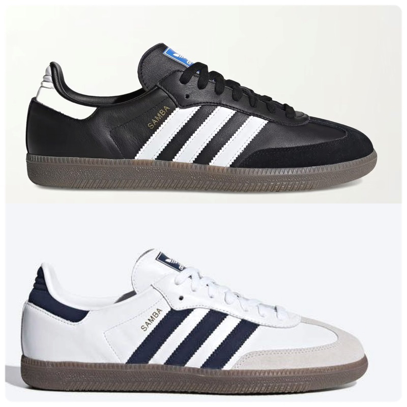 adidas gazelle silver green womens KING OF DRIBBLE Sepatu Sneaker/Casual Adidas Samba OG IG1024 Original