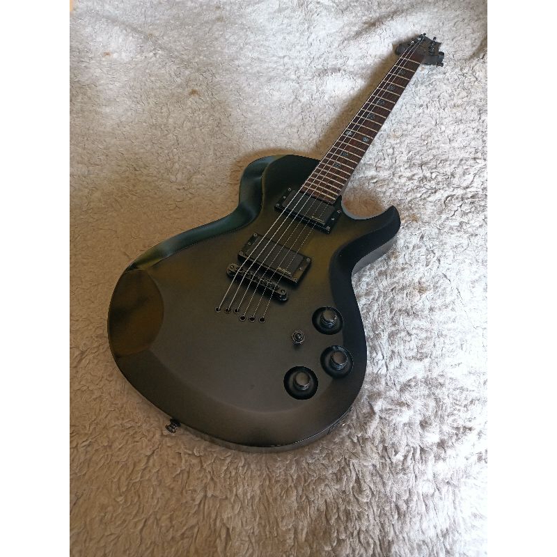 Gitar CORT EVL Z4 ORIGINAL