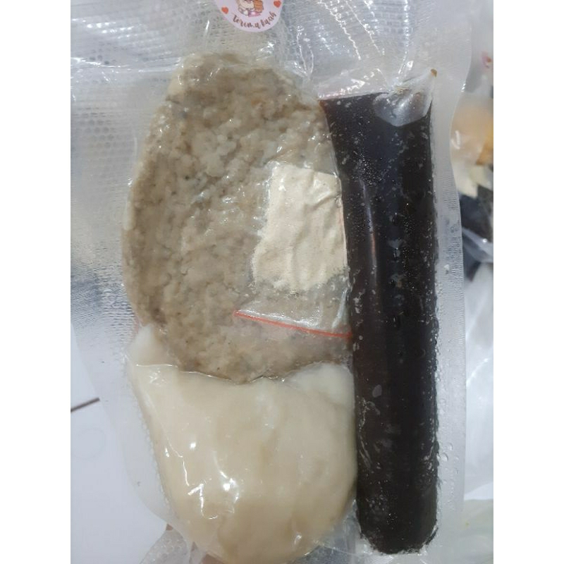 

pempek paket C