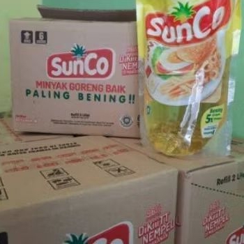 

SUNCO 2L 2DUS Instant SBY-SDA