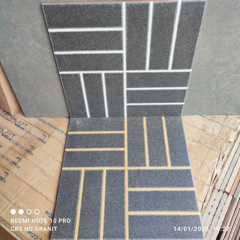 keramik ikad ukuran 30x30 kasar