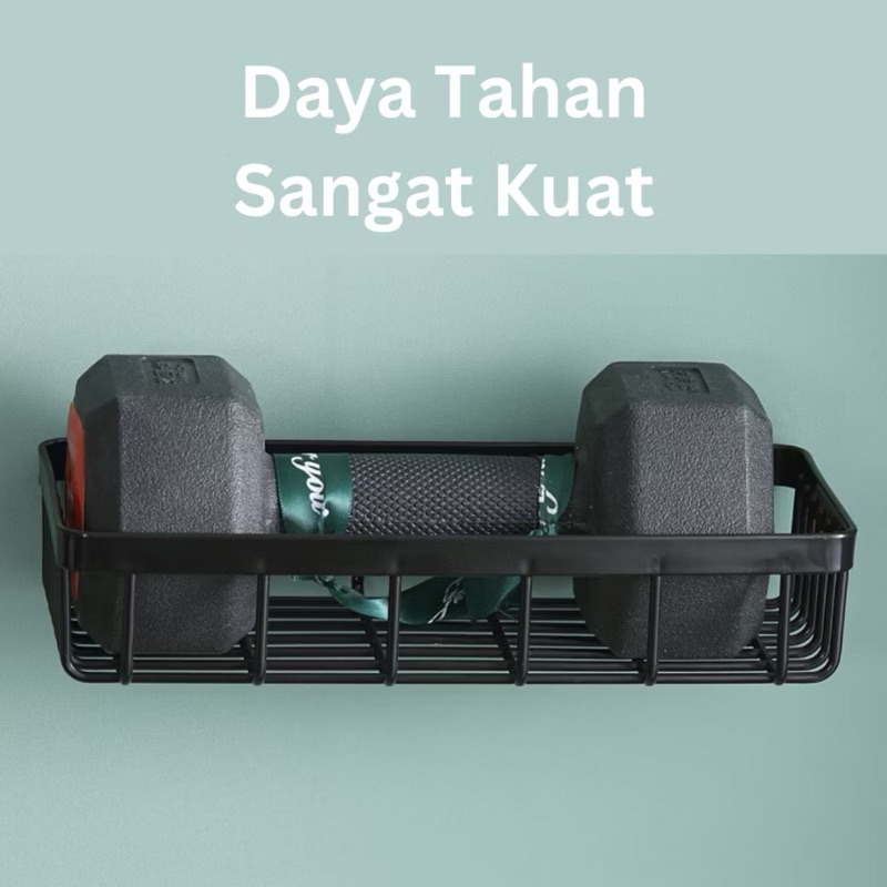 rak dapur sudut / rak dapur kamar mandi / rak dapur