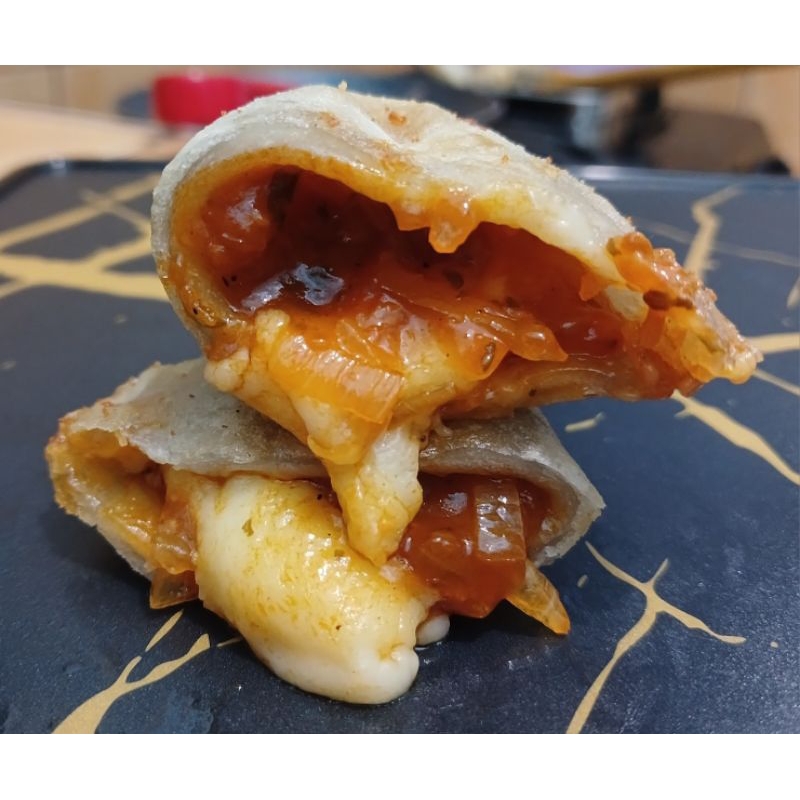

CirengisiBologneseKeju