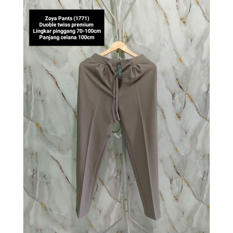 CELANA CELLIA|CELANA KANTOR|CELLIA FASHION|CELANA KERJA