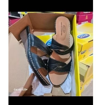 Sandal original scholl sz 39