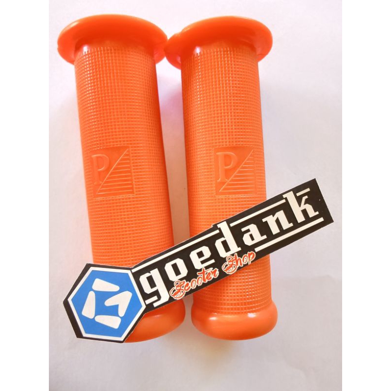 HAND GRIP P/A ITALY VESPA VBB BAJAJ SUPER SPRINT - GRIP P/A IMPORT