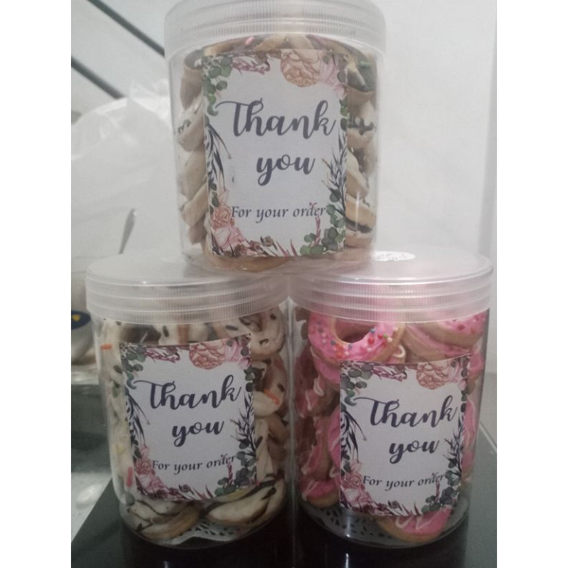 

cookies Biskuit Paket Hemat isi 3