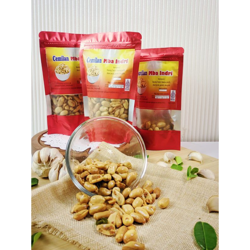 

kacang bawang mba indri