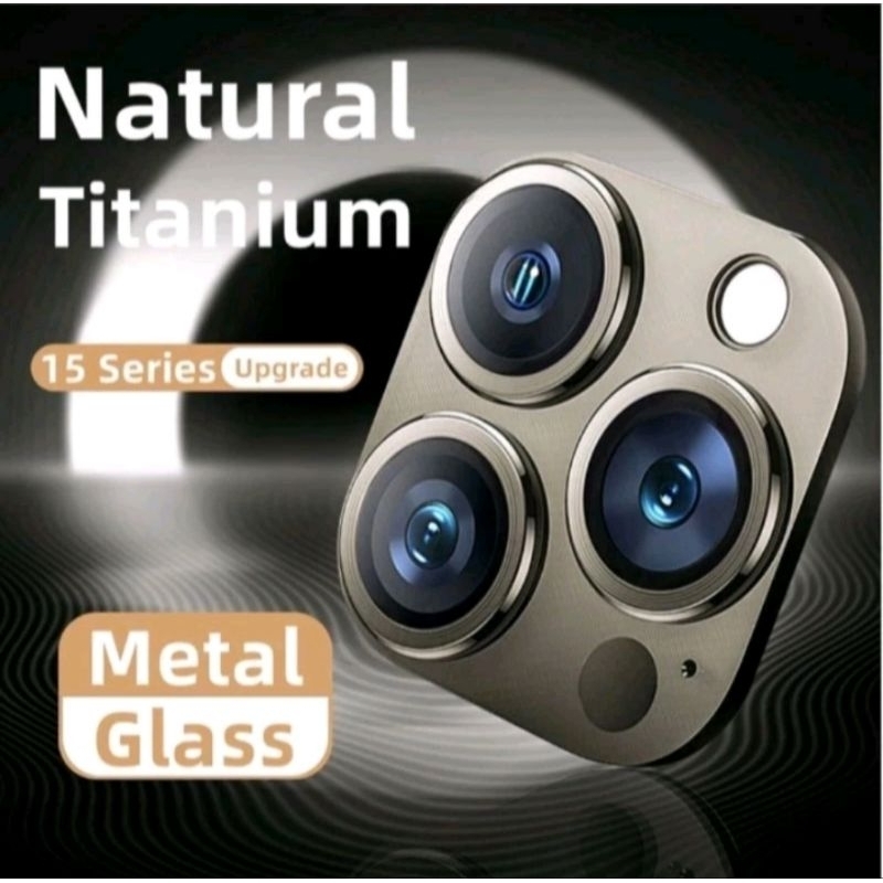 PELINDUNG BELAKANG KAMERA LENSA  IPHONE 11 PRO/ iPhone 11