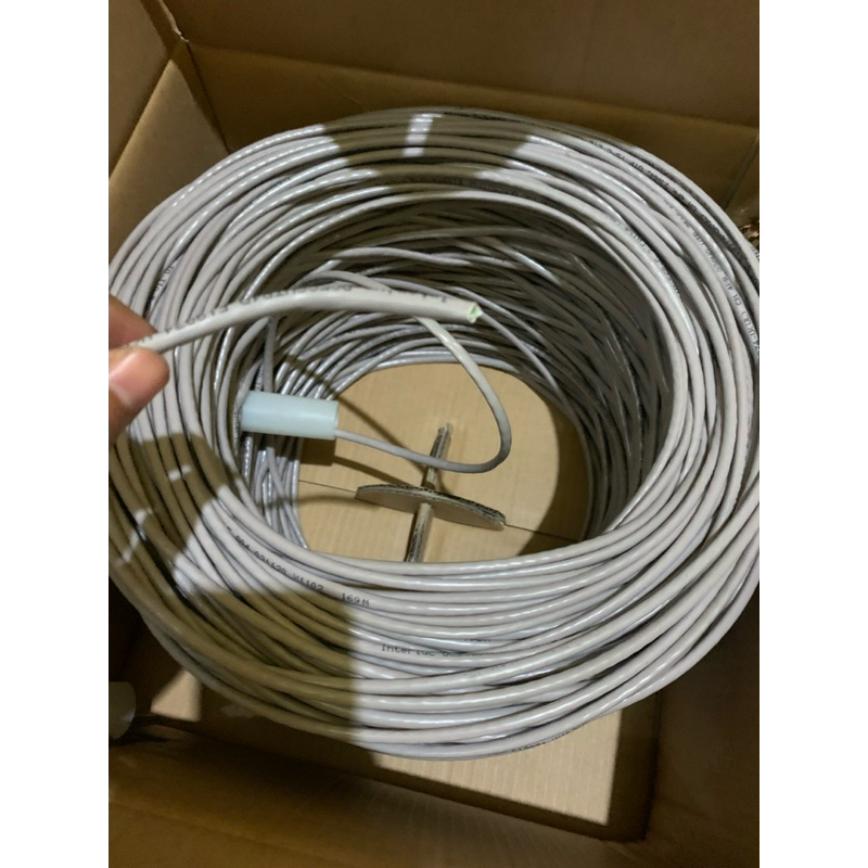 kabel lan cat 5e meteran