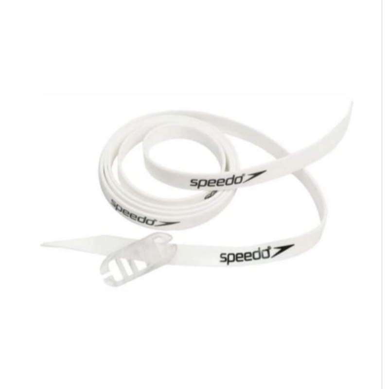 SPEEDO GOOGLE STRAP REPLACEMENT  |  TALI KACAMATA RENANG SPEEDO