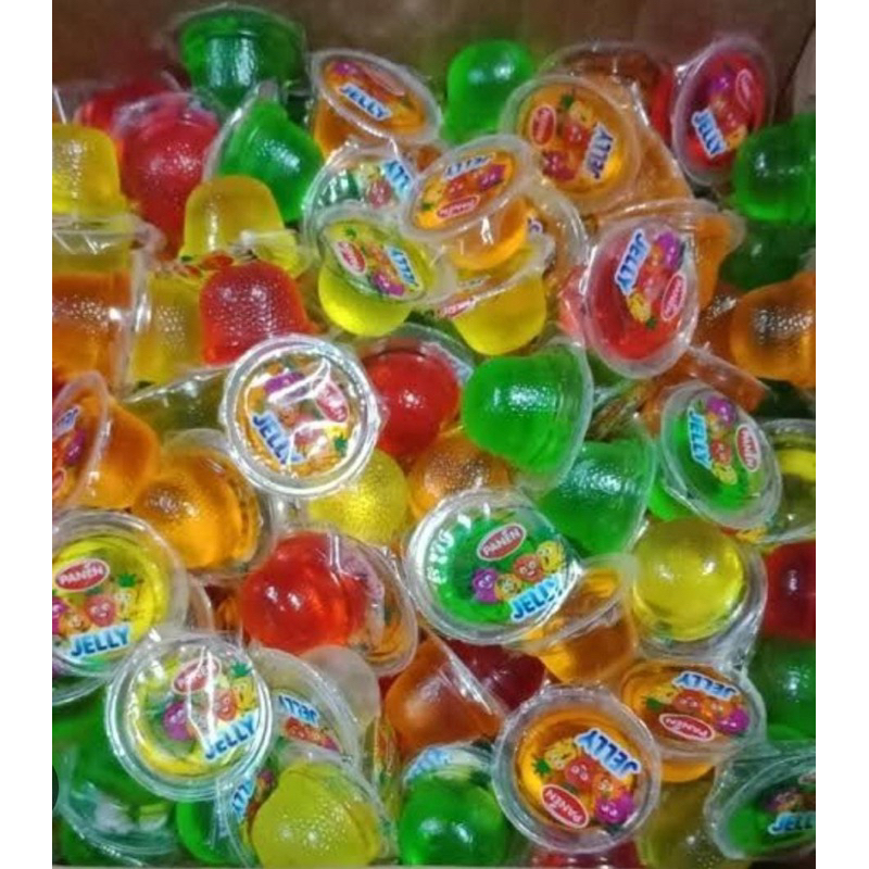 

jelly panen 1kg