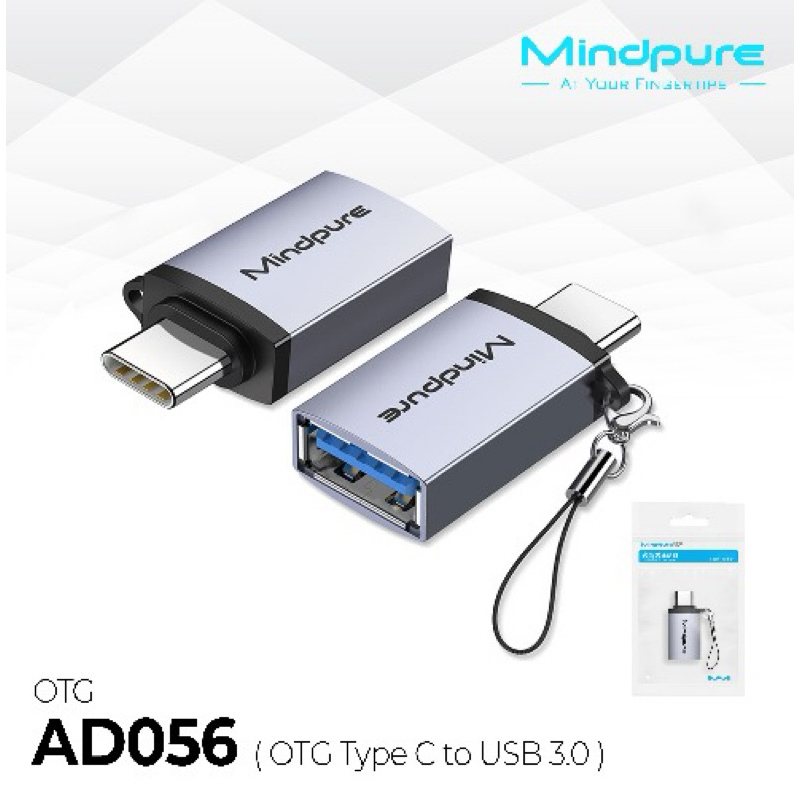 OTG Type C to USB / OTG USB To Type C