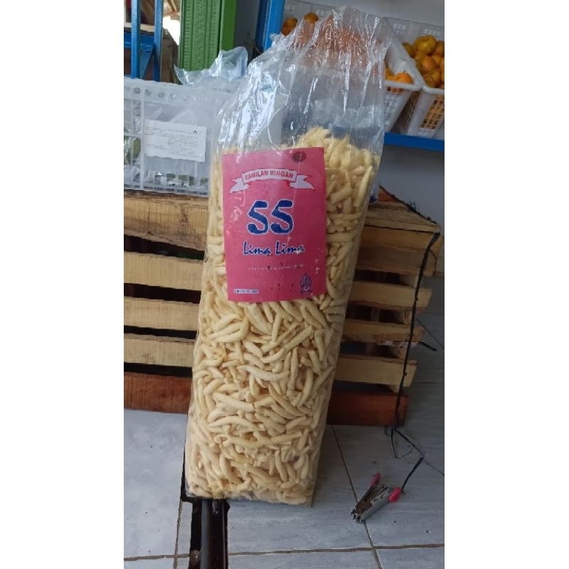 

gabus , cendol , Snack kiloan murah enak