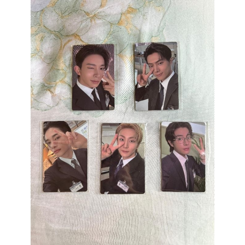 Enhypen Pop Up LD R2