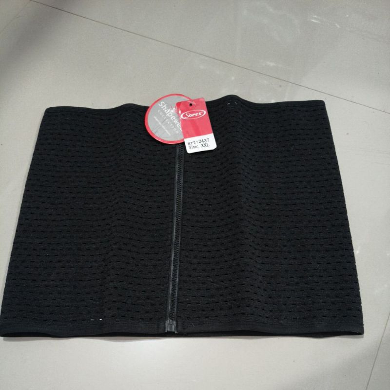 Sorex art 2437 korset corset size XXL