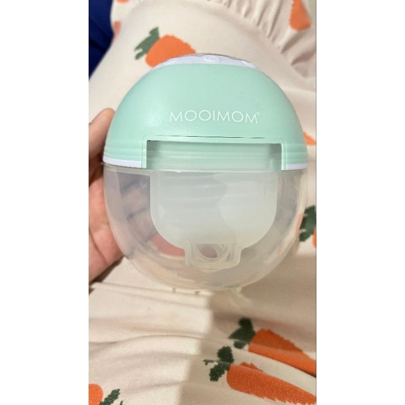 Mooimom Pompa Asi