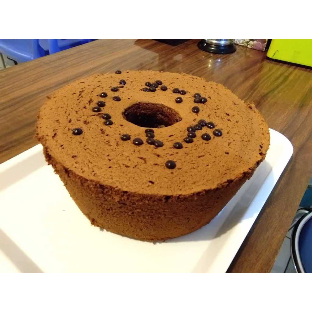 

Chifon Mocca / Chifon Mocca Hantaran / Chifon Ater - Ater