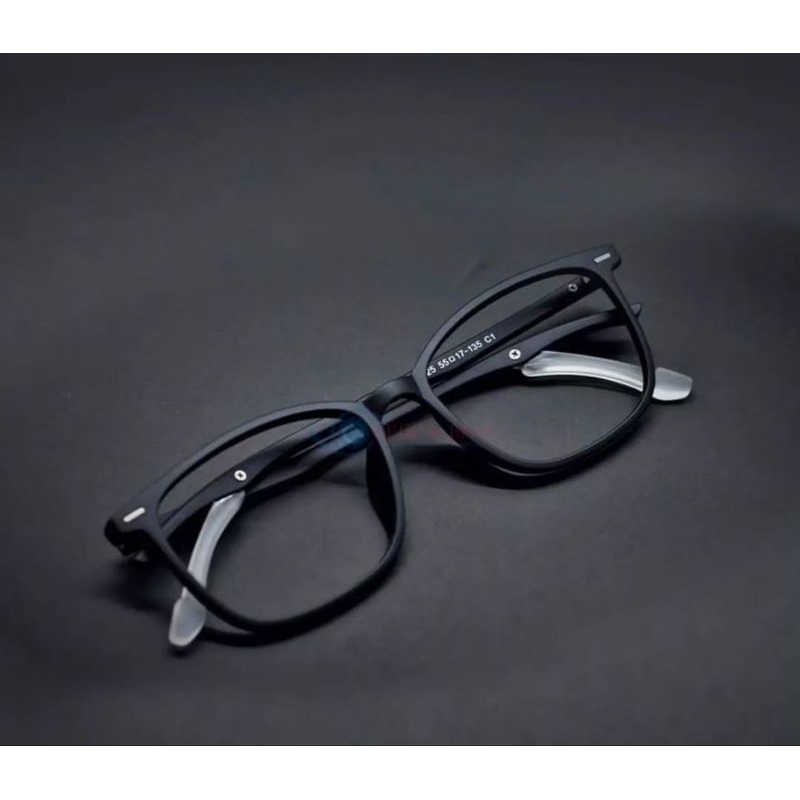 kacamata minus sporty unisex lensa anti radiasi photocromic new gaming