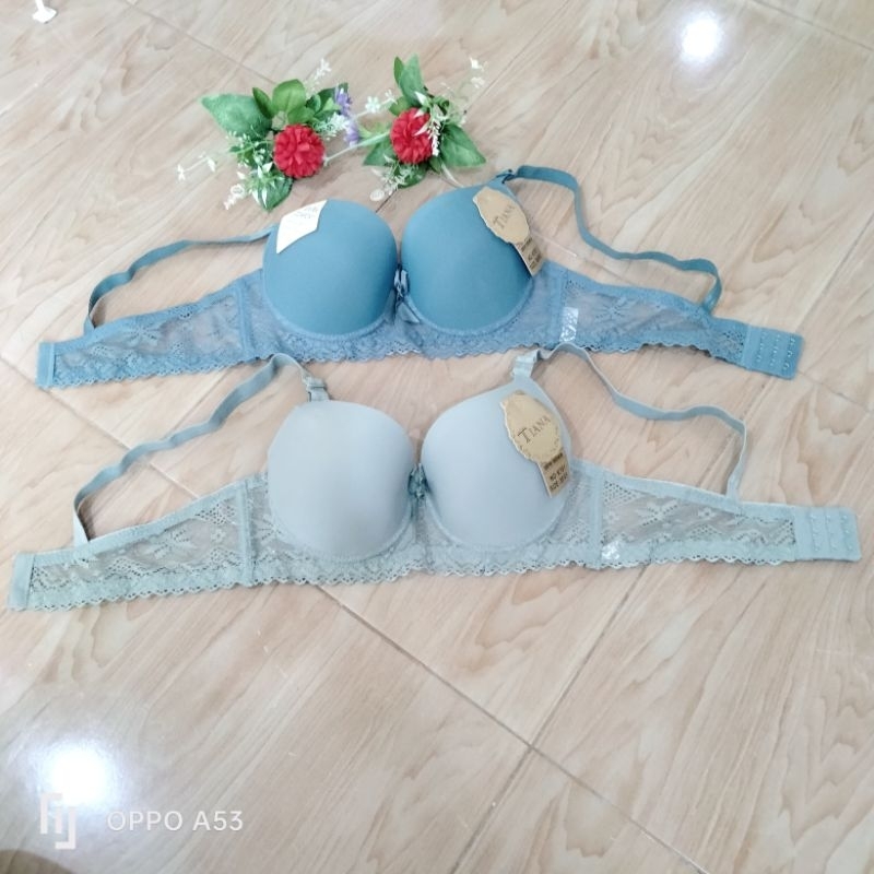 BRA / BH  TIANA KAWAT