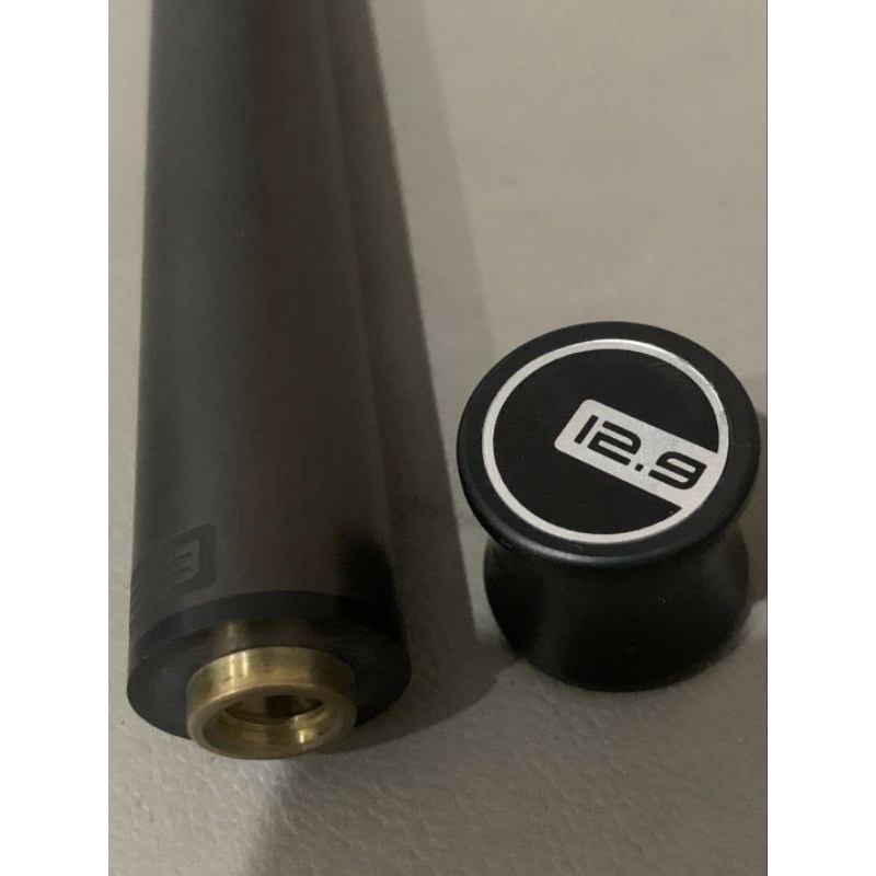 Shaft predator revo 12.9 mm