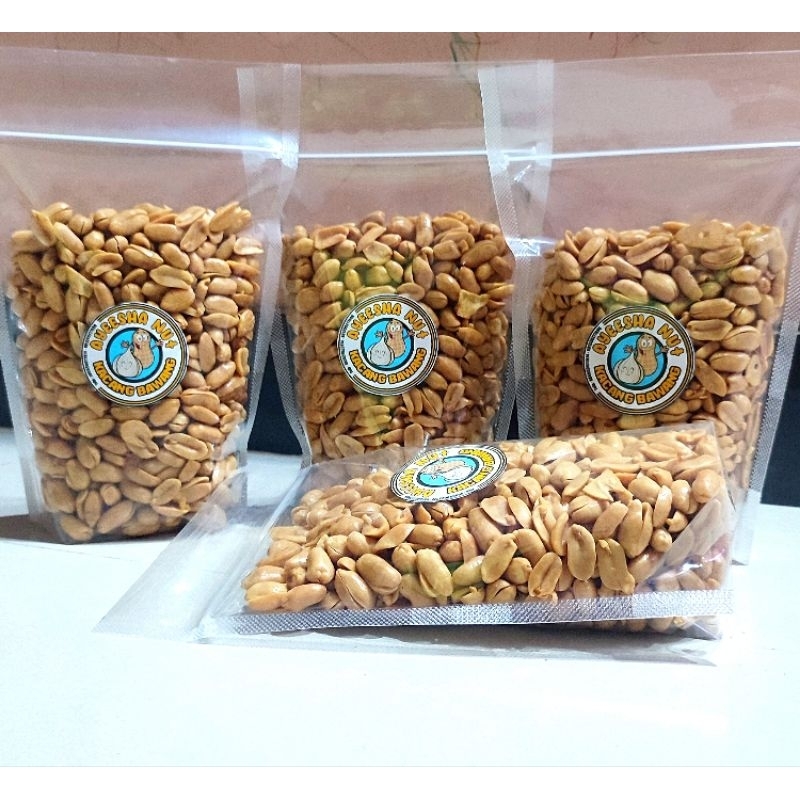 

Kacang Bawang
