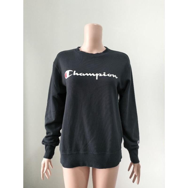 PRELOVED SWEATER CHAMPION