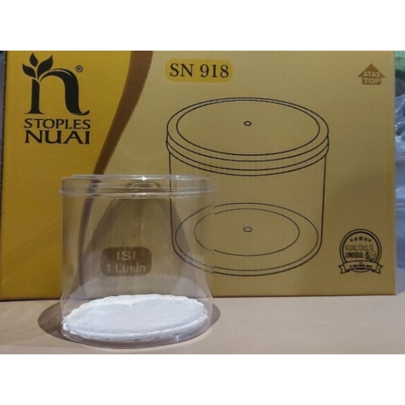 Toples Nuai SN.918 ( WAJIB BELI BUBBLE )