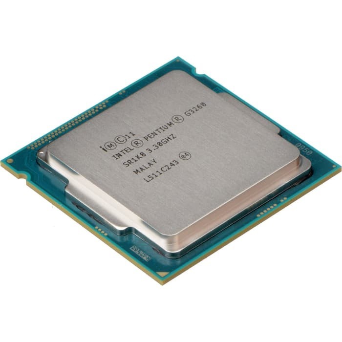 PROCESSOR INTEL G3260 TRAY LGA 1150