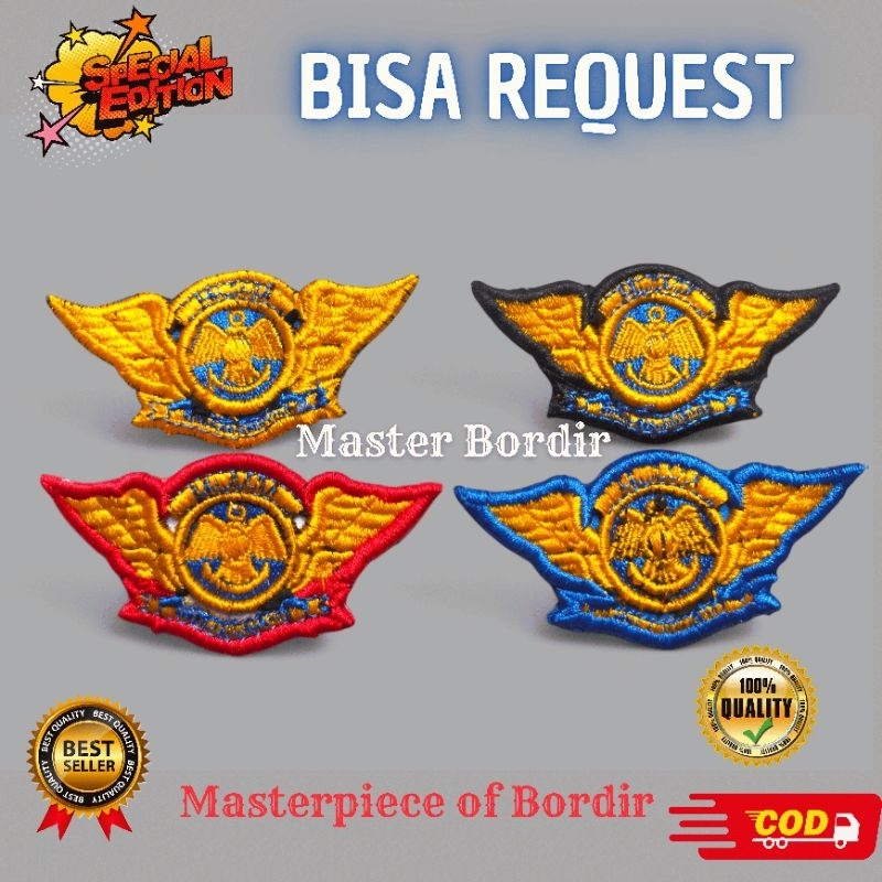 pin pelopor dishub timbul | pin dishub