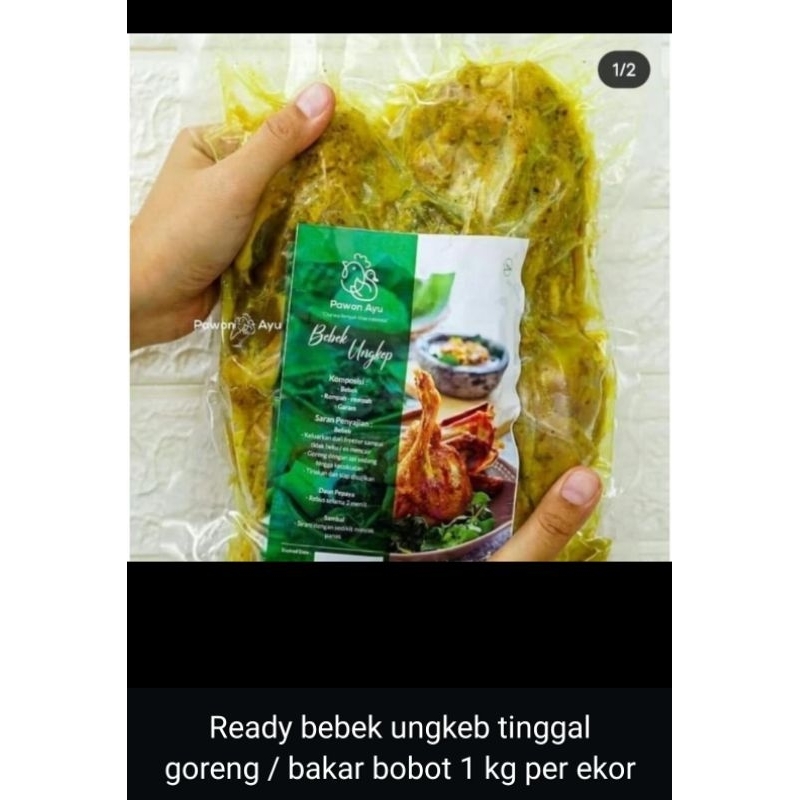 

bebekpremium1ekor1kg